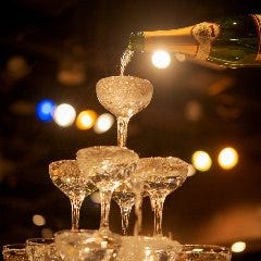 DiningBar JIM HALL（ダイニングバージムホール）