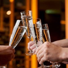 幹事様のお困り事にしっかりお答えさせていただきます。