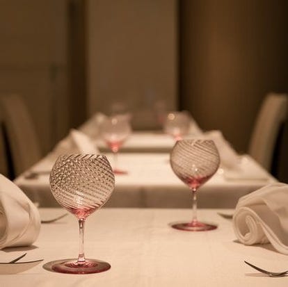 ゆったり個室 みなとみらいのイタリアン フレンチでおすすめしたい人気のお店 ぐるなび