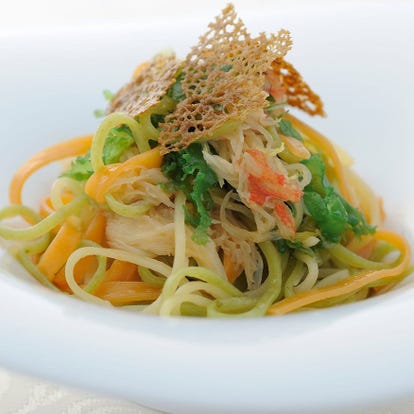 ゆったり個室 みなとみらいのイタリアン フレンチでおすすめしたい人気のお店 ぐるなび