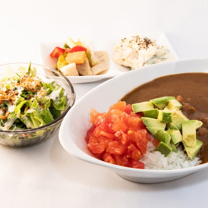 カレーの赤田屋 西大路三条本店