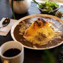 カレーの赤田屋 西大路三条本店 