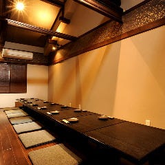 和ダイニング 一政 京都烏丸 