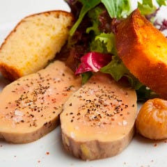 LES ROSIERS BISTROT DE L’OIE 京橋店