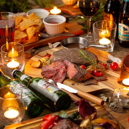 美味しいお店が見つかる 新宿 ビアガーデン 女子会におすすめ おすすめ人気レストラン ぐるなび