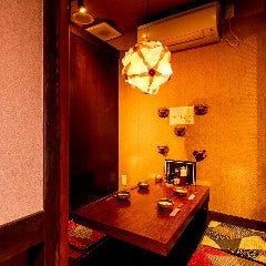 沖縄肉酒場 ぬちぐすい 浅草 席 個室 貸切一覧 ぐるなび