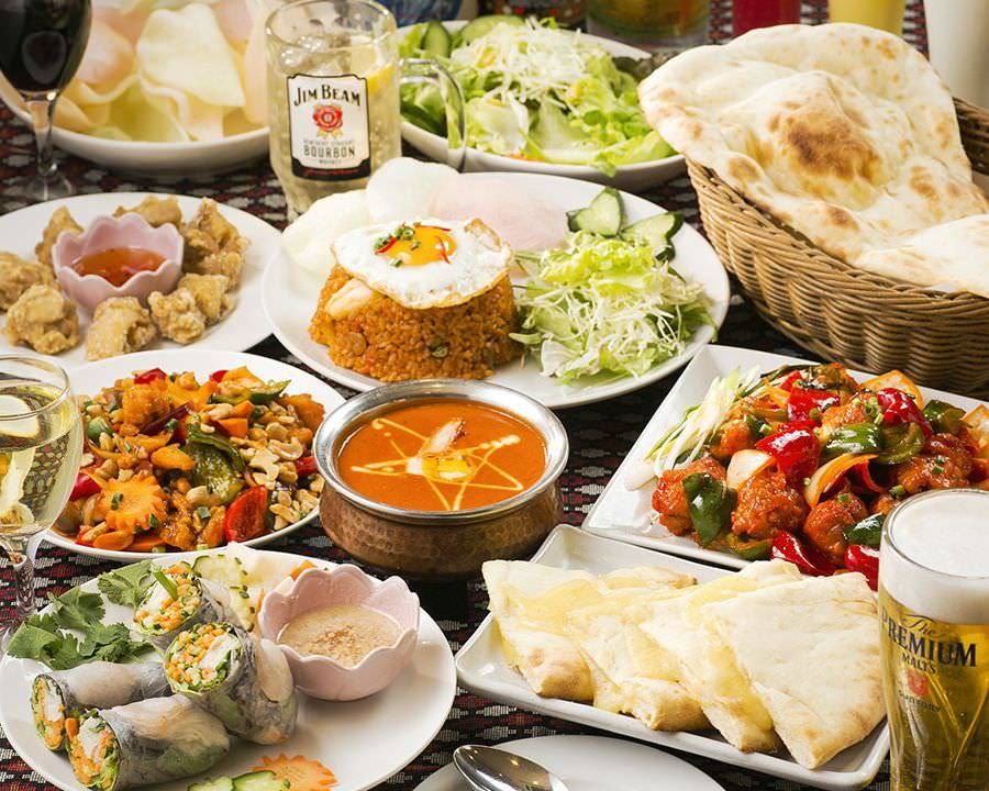 无制限饮み放题 食べ放题酒场mountain マウンテン 葛西店 西葛西 葛西 居酒屋 Gurunavi 日本美食餐厅指南