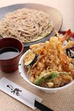 特撰 天丼