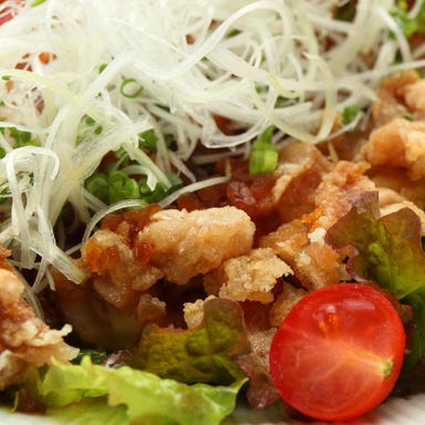 和絆愛々酒房 笑平_【2時間飲み放題付き】笑平コース 全7品 〈楽天ID連携でポイント貯まる〉