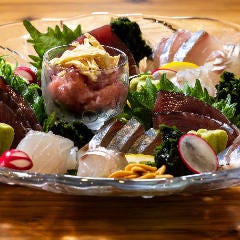 和絆愛々酒房 笑平