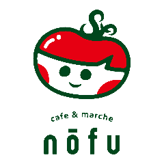 cafe＆marche nofu（ノーフ）