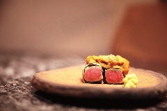 天ぷら 極 草哲
