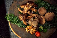 天ぷら福島大坂屋 草哲 「極」 