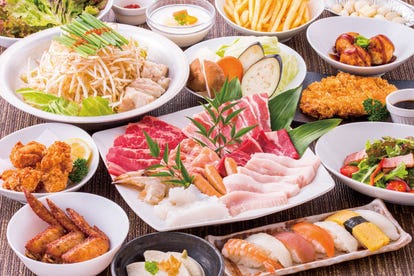美味しいお店が見つかる 今治の焼肉でおすすめしたい人気のお店 ぐるなび