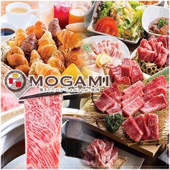 焼肉・寿司食べ放題 もがみ 今治店 