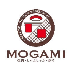 焼肉・寿司食べ放題 もがみ 今治店