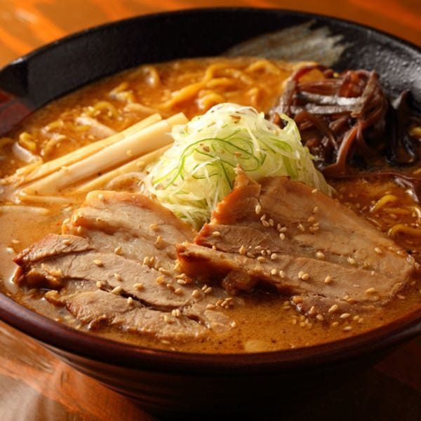 らーめん 吉山商店 札幌駅 ラーメン ぐるなび