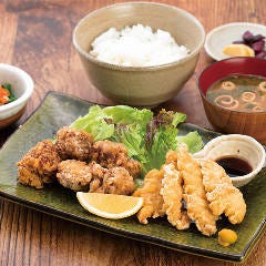 博多もつ鍋 馬肉 九州自慢 本厚木店 メニュー 定食メニュー ぐるなび