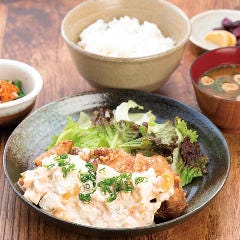 博多もつ鍋 馬肉 九州自慢 本厚木店 メニュー 定食メニュー ぐるなび