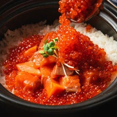 炉ばたと土鍋 炉端ジルー 北千住