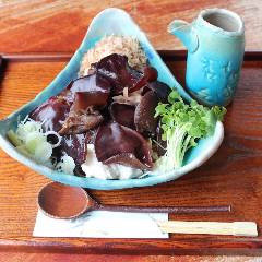 手打ちそば 秀ちゃん 