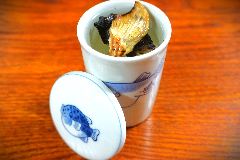 ヒレ酒
