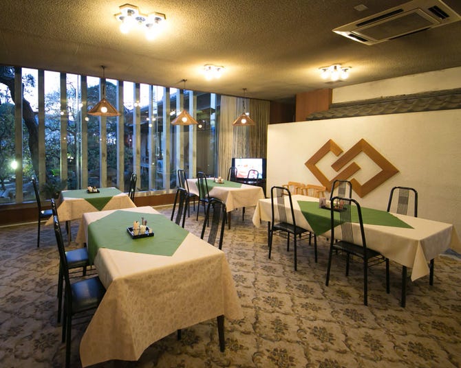料亭 ほてい家 岩槻 会席料理 ぐるなび