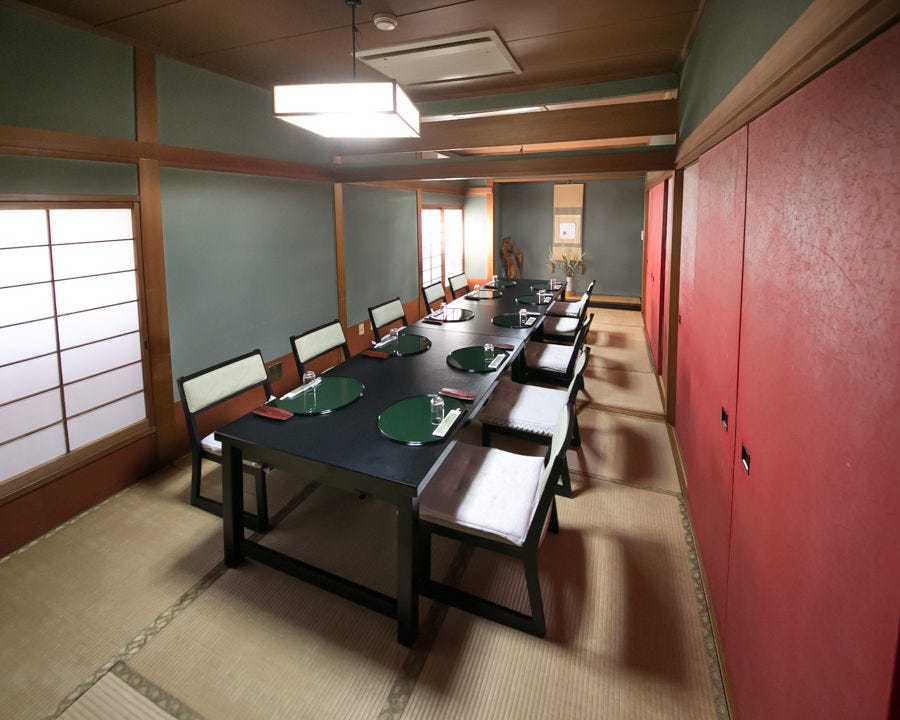 料亭 ほてい家 岩槻 会席料理 ぐるなび