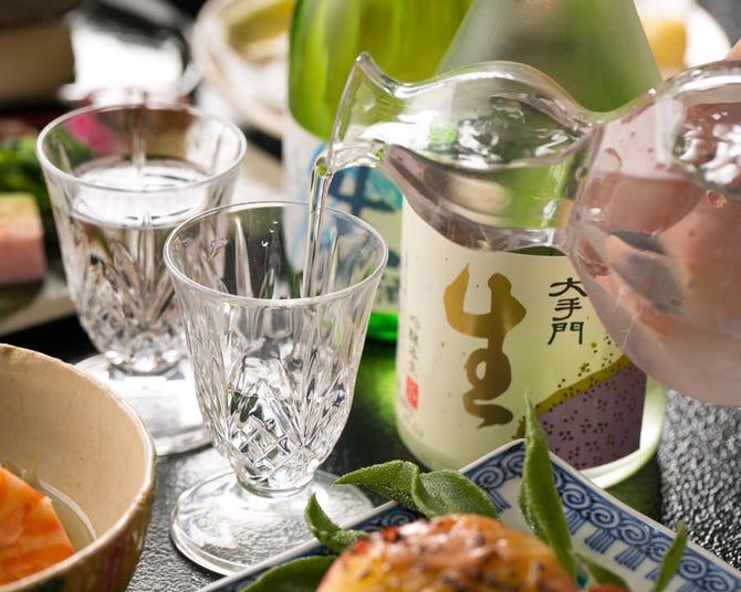 料亭 ほてい家 岩槻 会席料理 ぐるなび