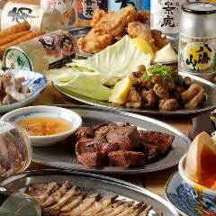 浅草でディナー デートにおすすめな夜景が綺麗なレストラン特集