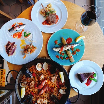 美味しいお店が見つかる 四ツ谷駅周辺のスペイン料理でおすすめしたい人気のお店 ぐるなび 美味しいお店が見つかる 四ツ谷駅周辺のスペイン料理でおすすめしたい人気のお店 ぐるなび