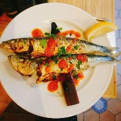 エル チリンギート 