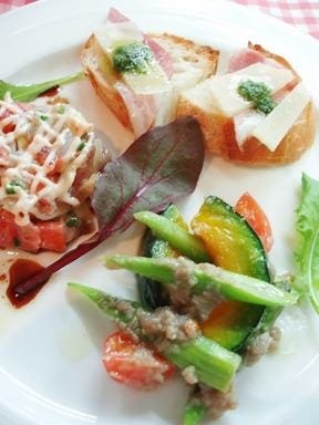 イタリアンレストランチロル 仙台店