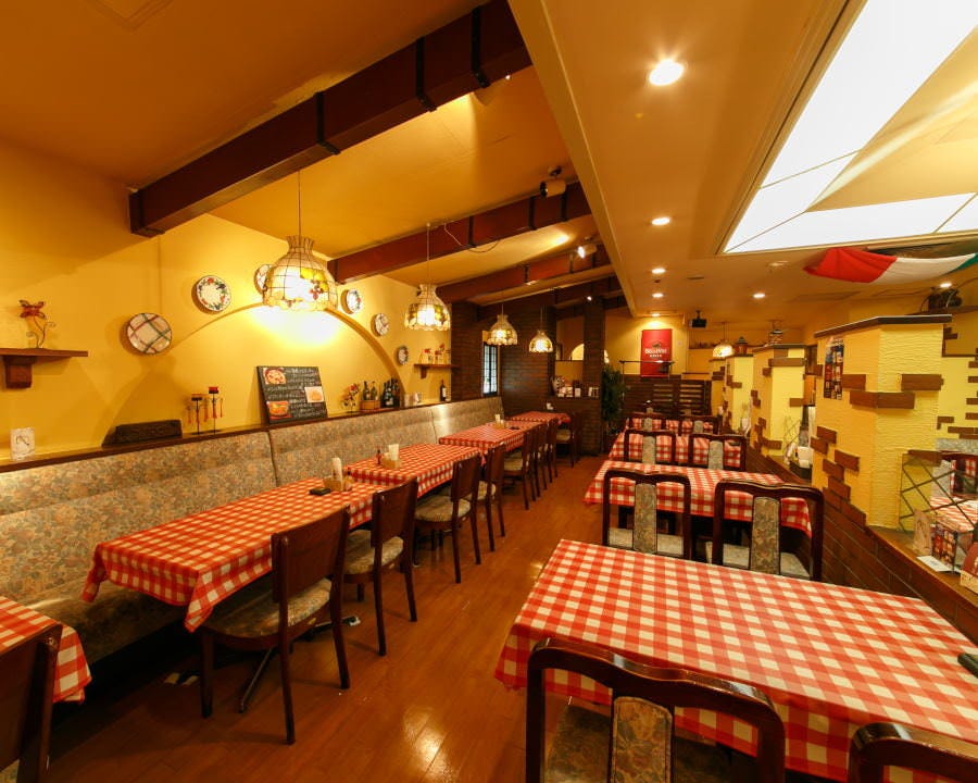 イタリアンレストランチロル 仙台店 仙台 イタリアン イタリア料理 ぐるなび