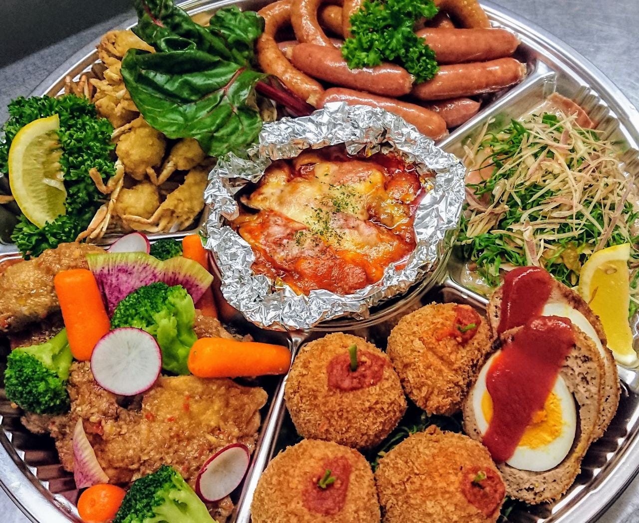 イタリアンレストランチロル 仙台店