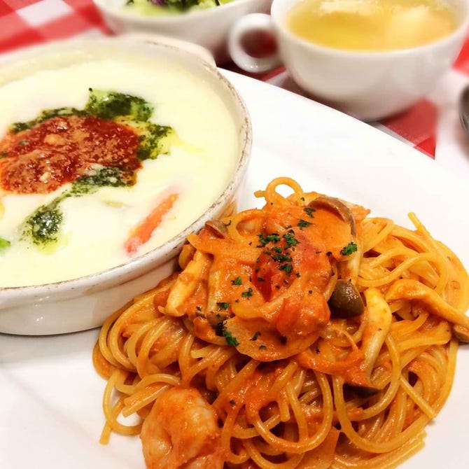 イタリアンレストランチロル 仙台店 仙台 イタリアン イタリア料理 ぐるなび