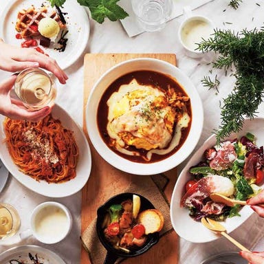 BABY FACE PLANET’S 那覇店_お得なプレミアムセット!