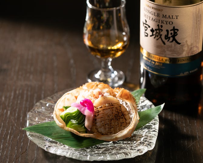 バッフィ バルバ ウラ難波店 なんば 難波 魚料理 ぐるなび