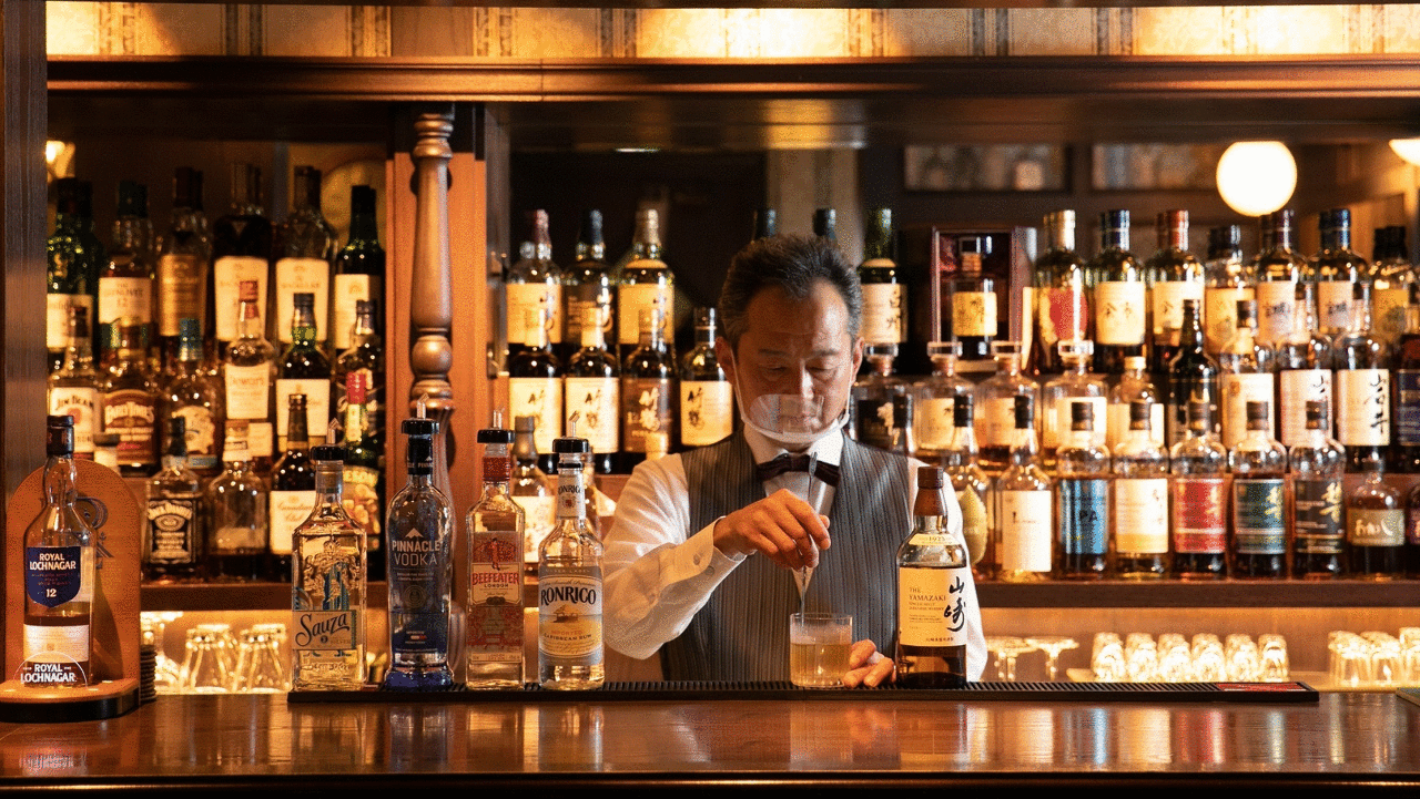 バッフィ・バルバ ウラ難波店
