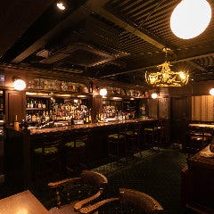 バッフィ・バルバ ウラ難波店