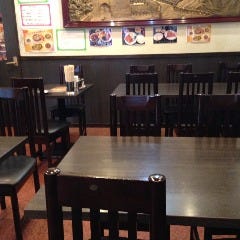 中華料理 慶豊 御徒町 