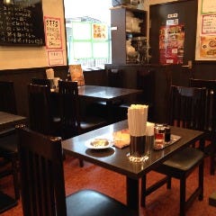 中華料理 慶豊 御徒町