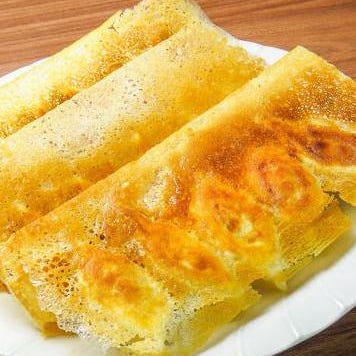 名物羽根付餃子×中国家庭料理 蒲田ニイハオ 浜松町大門店_手作り!蒲田名物の元祖羽付き餃子