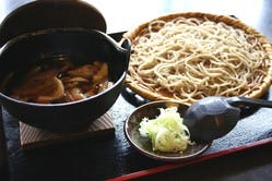 奈可むら 箱根 そば 蕎麦 ぐるなび