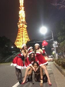 リムジン カップル割引 90分コース総額23 800円 乗車降車場所自由 東京23区横浜市内回送無料の詳細 リムジンパーティー 東京横浜ララリムジン みなとみらい 貸切スペース ぐるなび