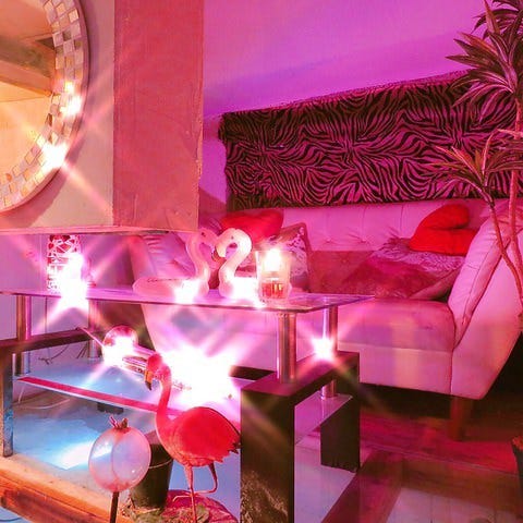 Lala Limousine Photo Minatomirai Party Spaces Gurunavi Restaurant Guide