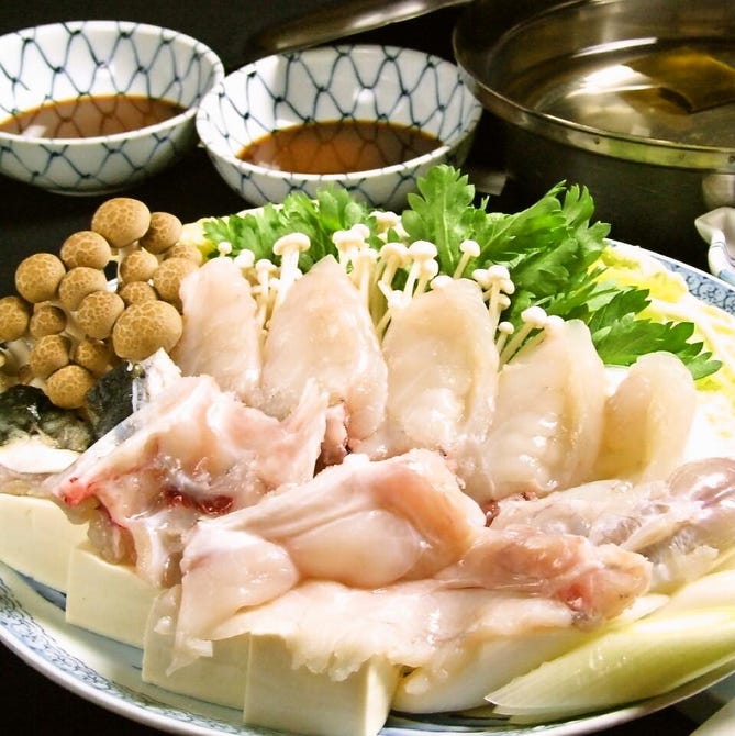 ふぐ料理ぼて 横浜関内店 伊勢佐木町 長者町 居酒屋 ぐるなび