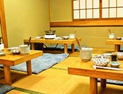ふぐ料理ぼて 横浜関内店