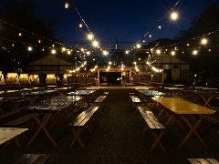 名古屋城バーベキューパーク 