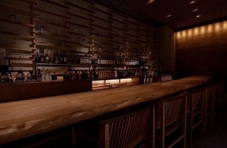 ウイスキーボイス 台場（MALTBAR WHISKY VOICE）